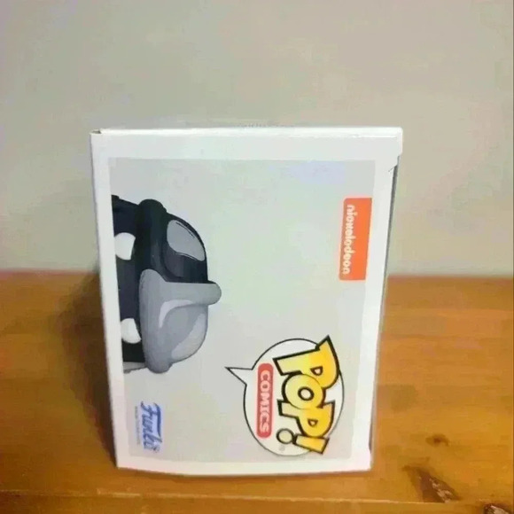 Funko pop teenage mutant ninja turtles 35 - Picture 3 of 6